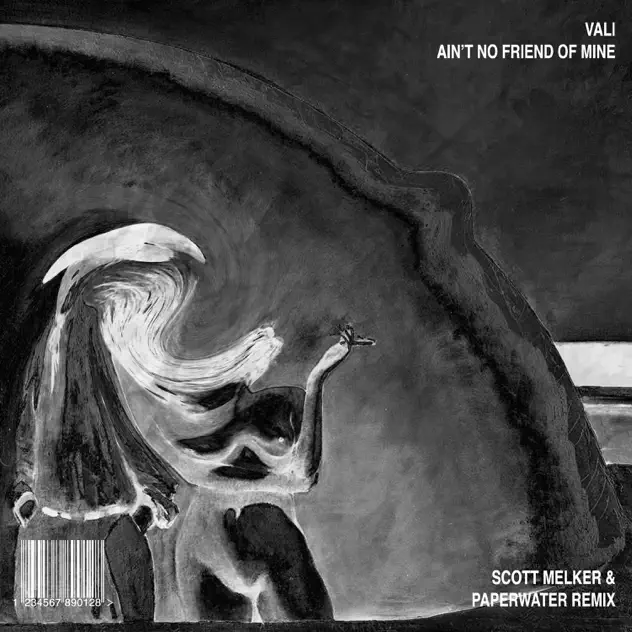 Ain't No Friend Of Mine artwork