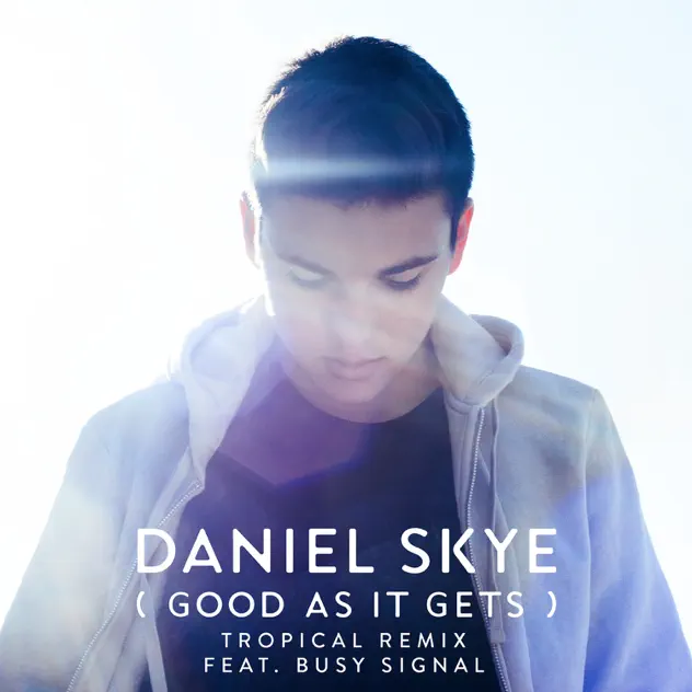 Good As It Gets artwork