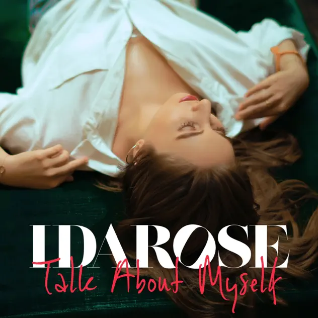 Talk About Myself artwork